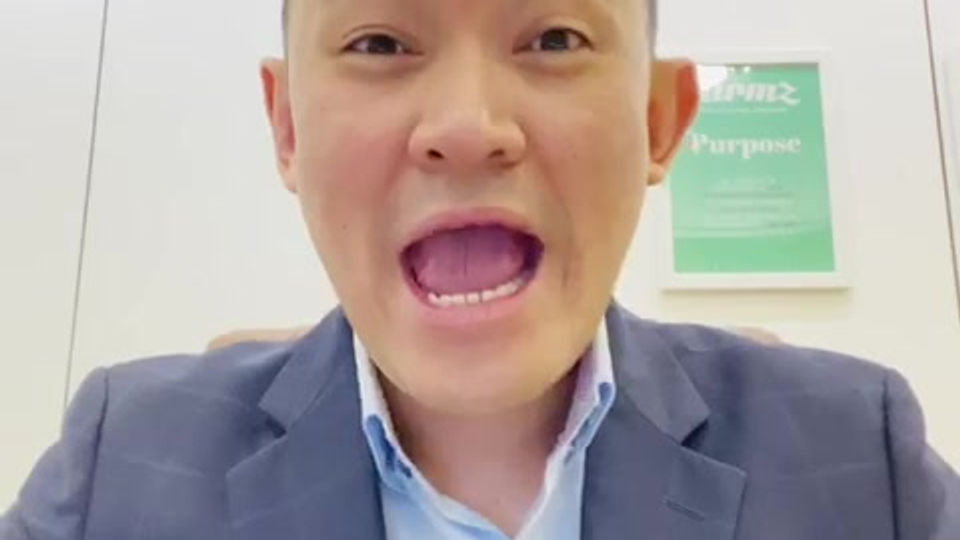 Mark Leong, Farmz